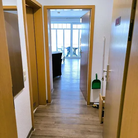 Apartment Ostseeresidenz 06