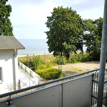 Ostseeresidenz 06 Göhren